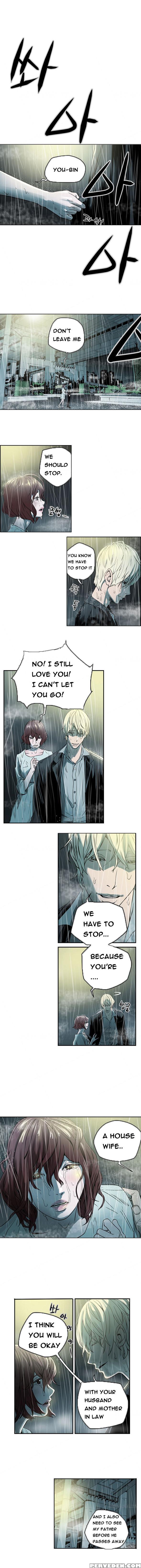 Ace Ch.1-11 (english) (ongoing) Chapter 1000 Page 1